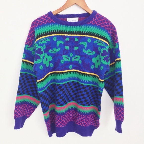 Excellent condition vintage sweater - Picture 1 of 3